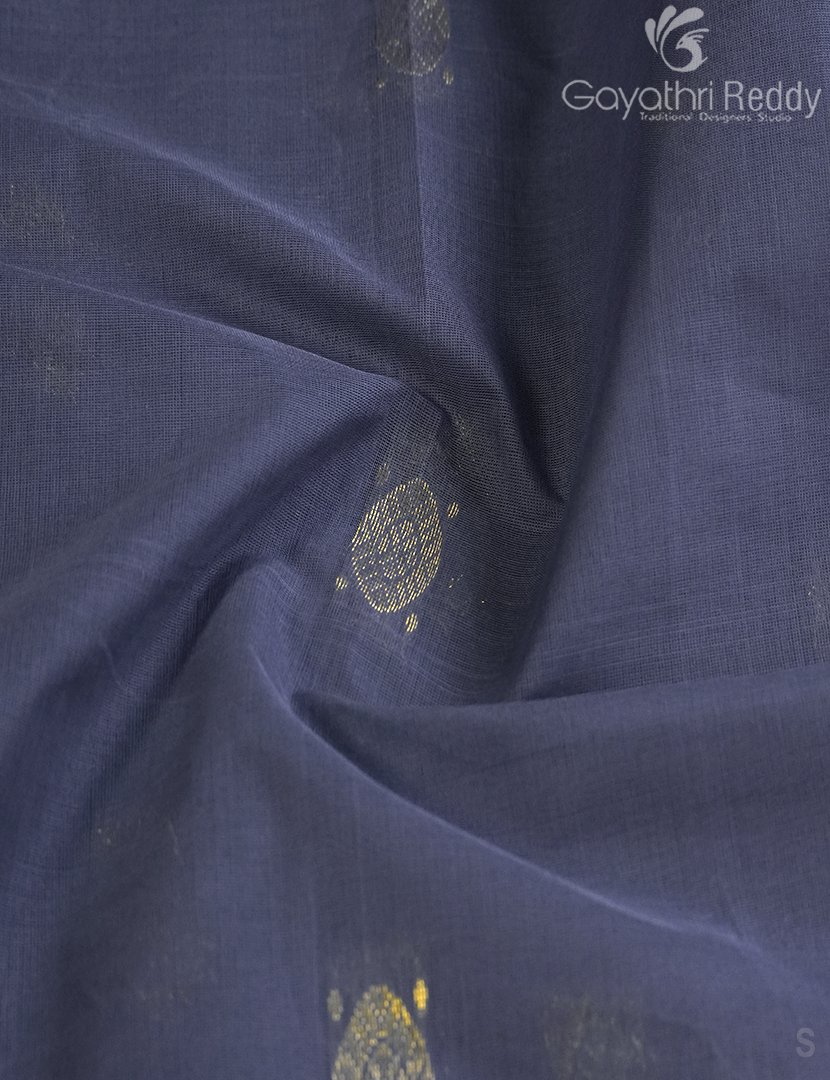 PURE GADWAL COTTON-GGC1527