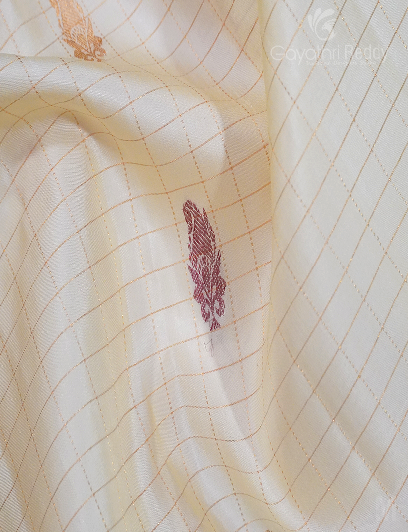 PURE KANCHI PATTU-KP6388