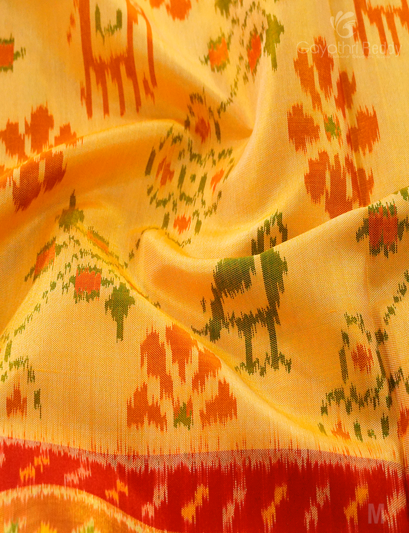 PURE PATOLA SILK-PAP208