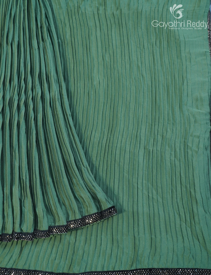 FANCY SAREE -FO1010