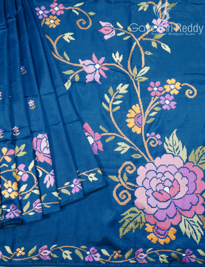 SEMI DUPION FANCY-SDF12