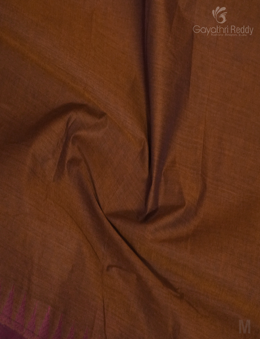 PURE GADWAL COTTON-GGC1292