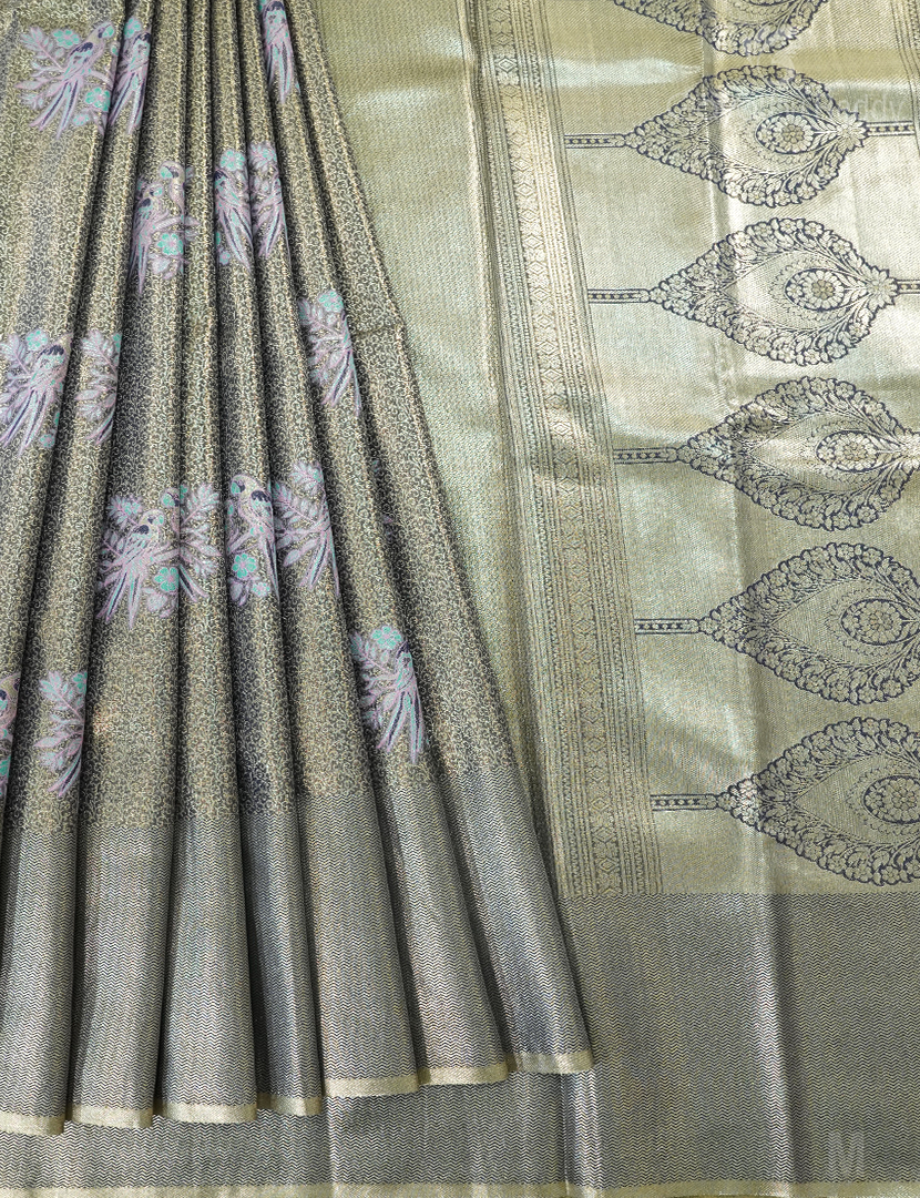 SEMI KANCHI PATTU-SP1560