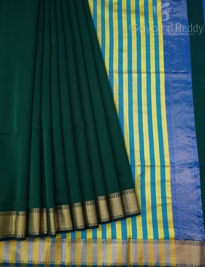 PURE CHANDERI SILK-CPS889