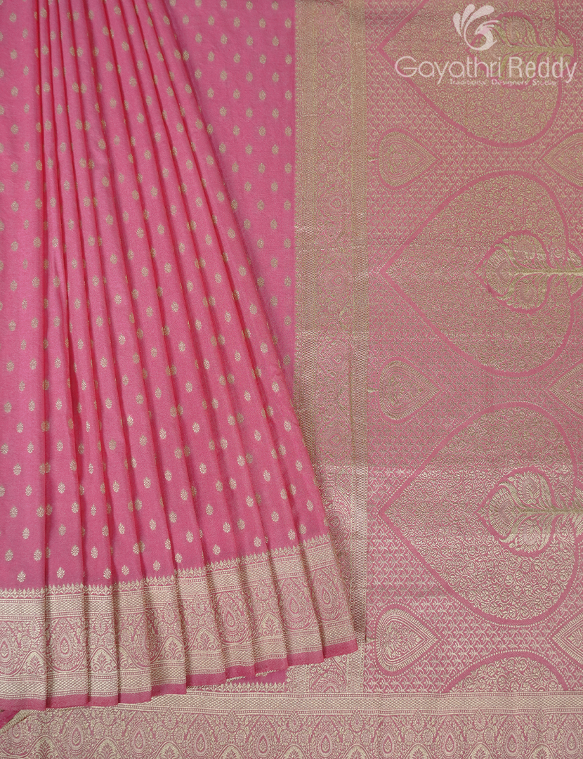 BANARAS GEORGETTE-BG727