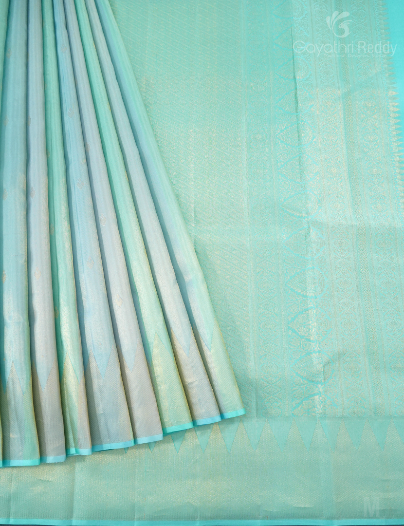 PURE KANCHI PATTU BRIDAL-BKP1946