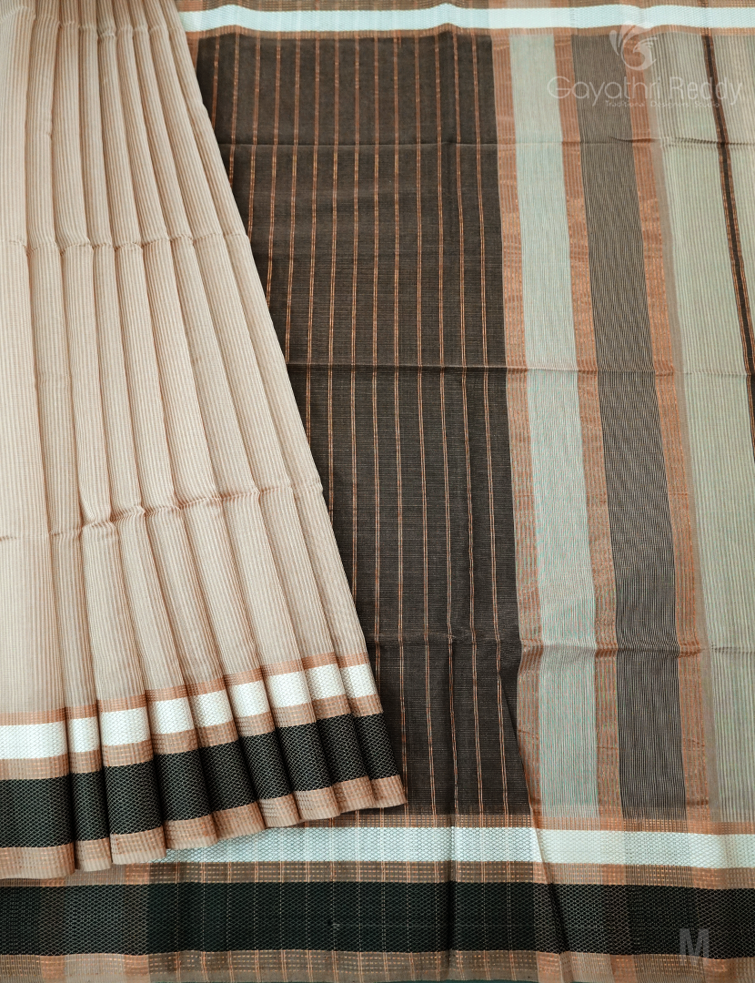 PURE CHANDERI SILK-CPS842