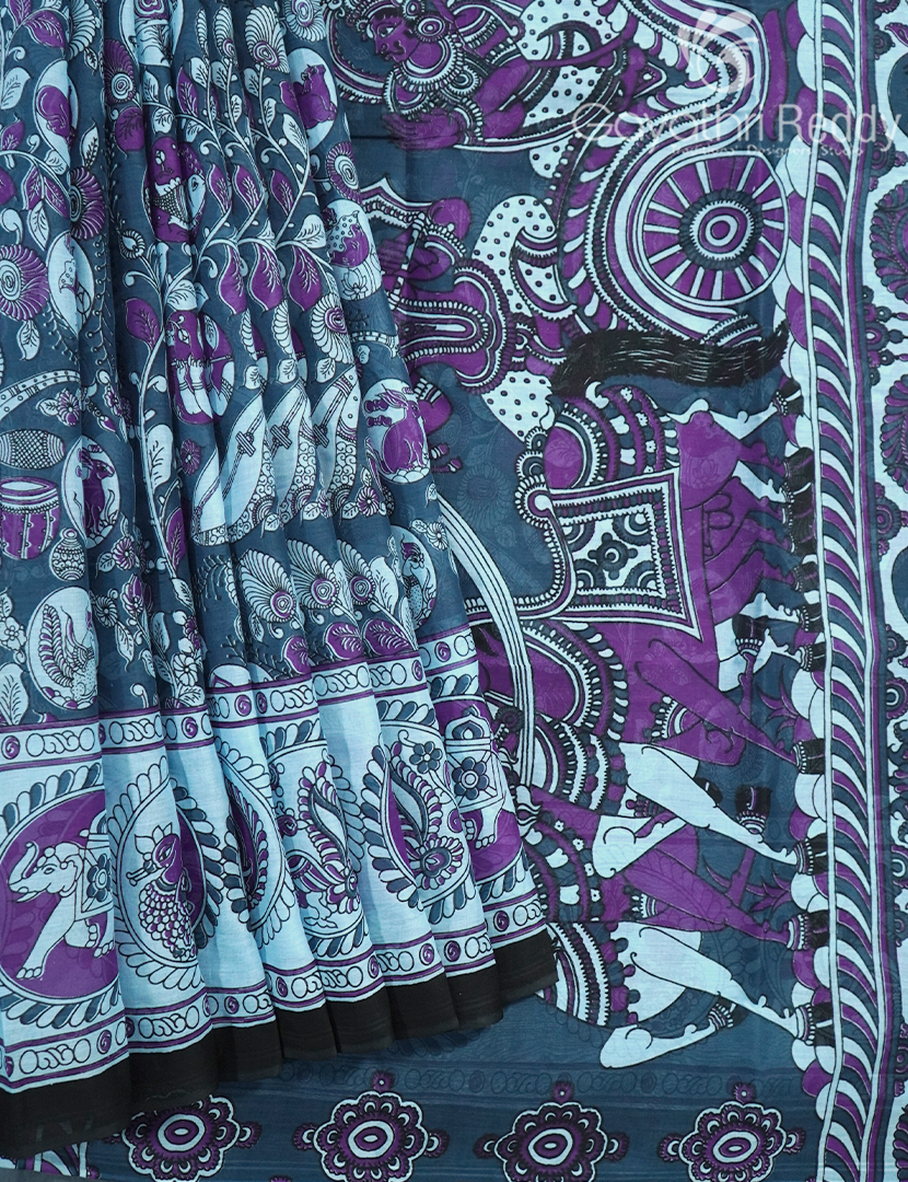 PURE MULMUL COTTON-MC2039