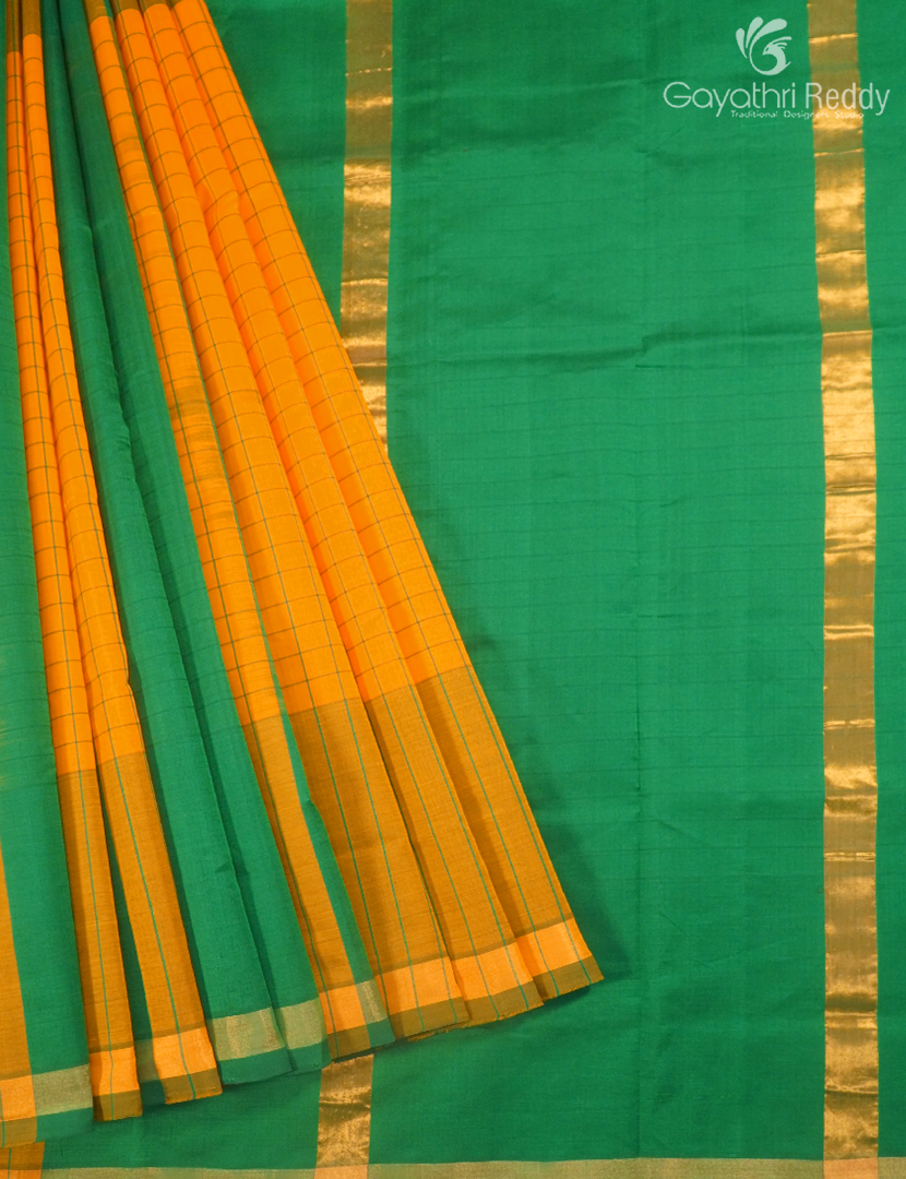 ARANI SILK COTTON-PAS386