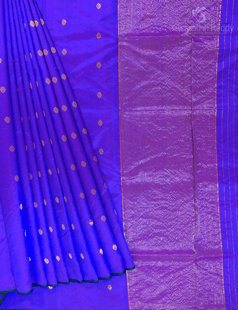 PURE CHANDERI PATTU-CPS695