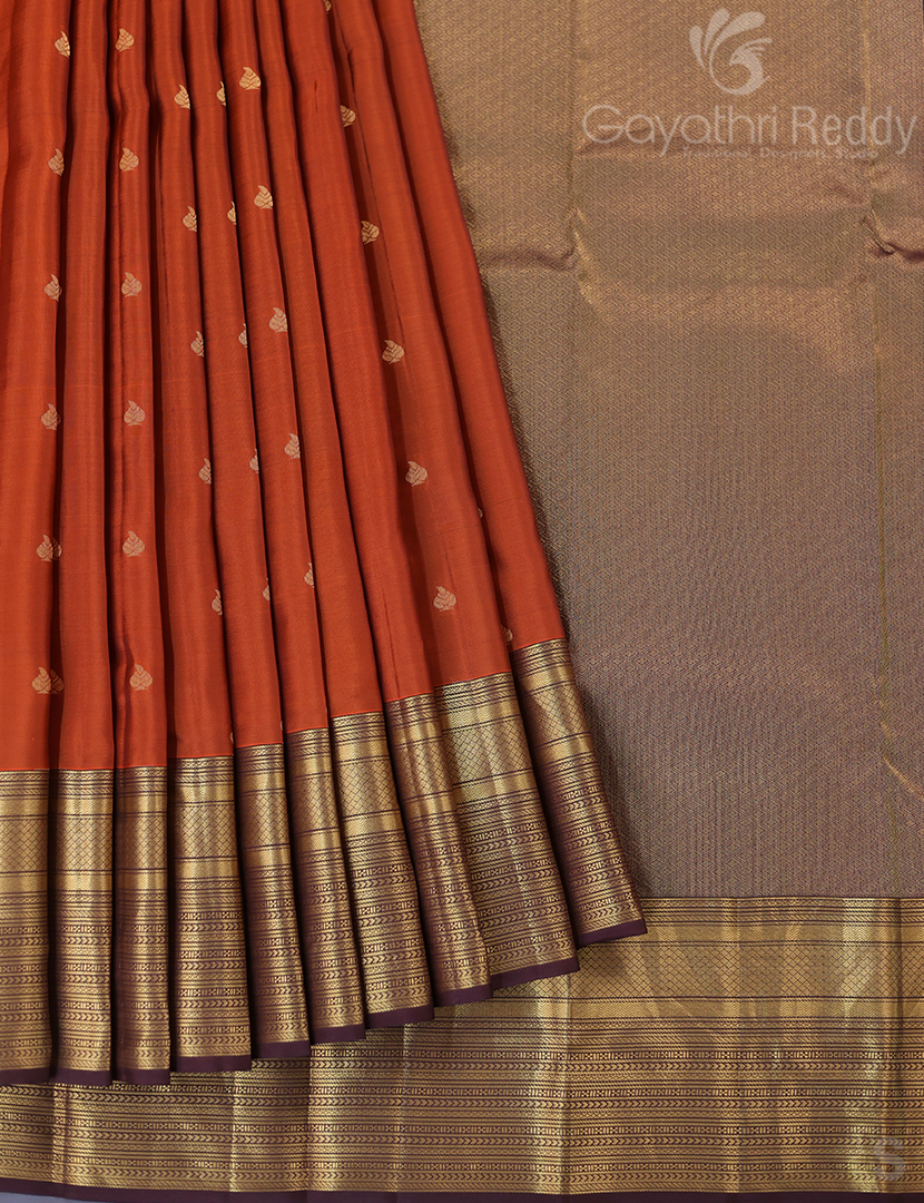 PURE KANCHI PATTU-KP8227