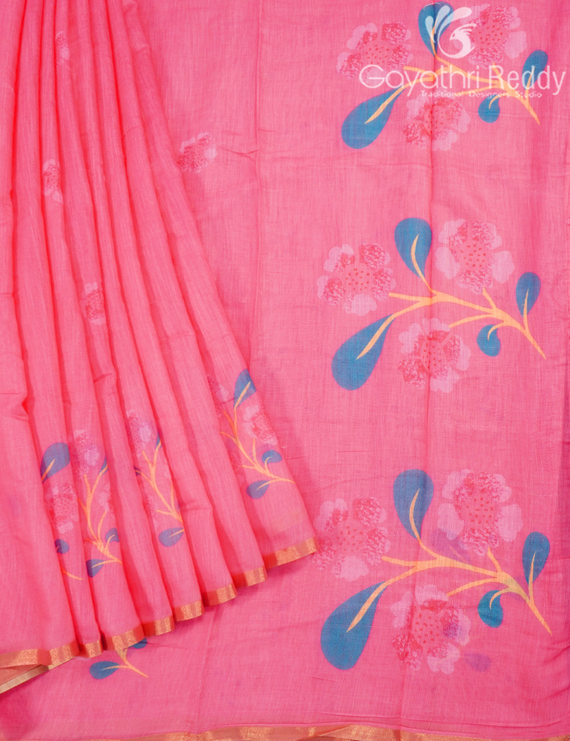 LINEN COTTON-L1452