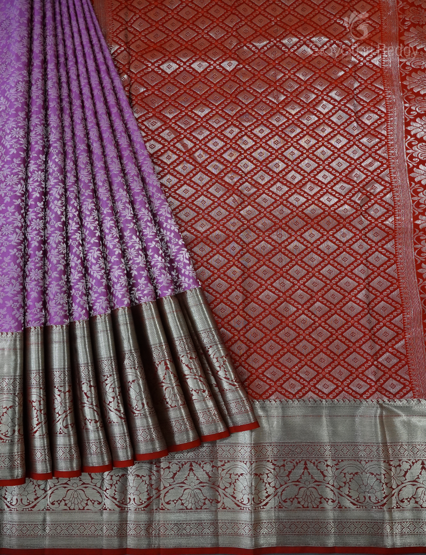 PURE KANCHI PATTU-KP7727