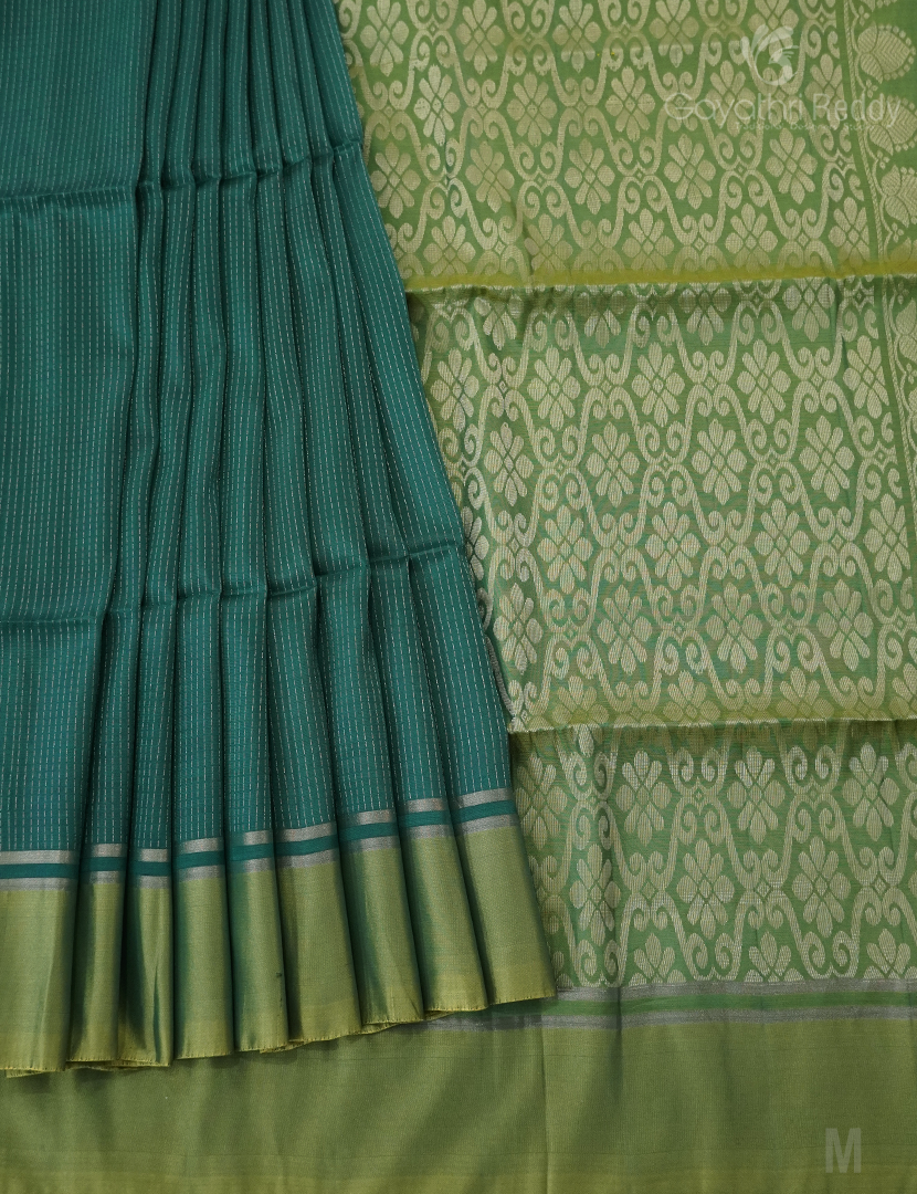 LIGHT WEIGHT KANCHI PATTU-KP7918