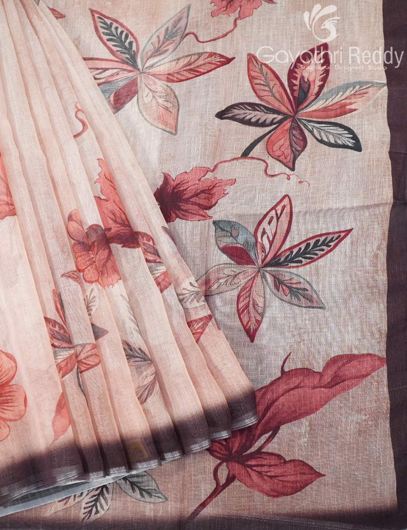 SUPER NET SAREE-SNS461
