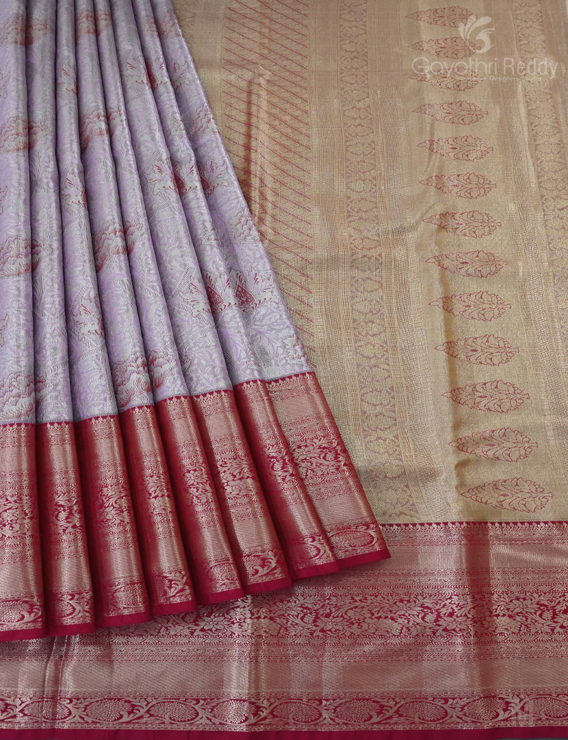 SEMI KANCHI PATTU-SP1632