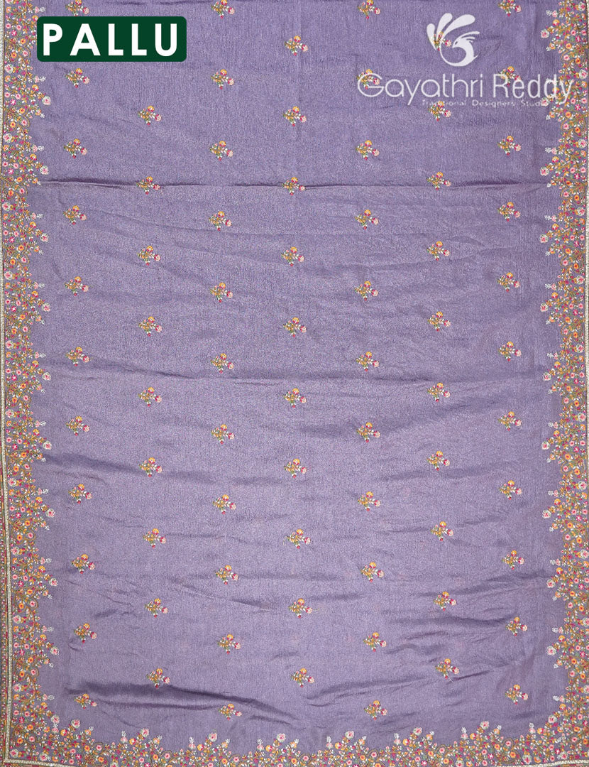 FANCY SAREE-FS5