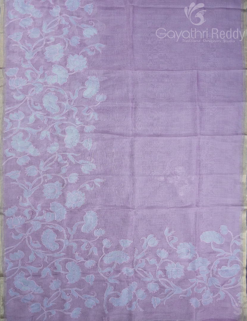 ORGANZA FANCY-FO816