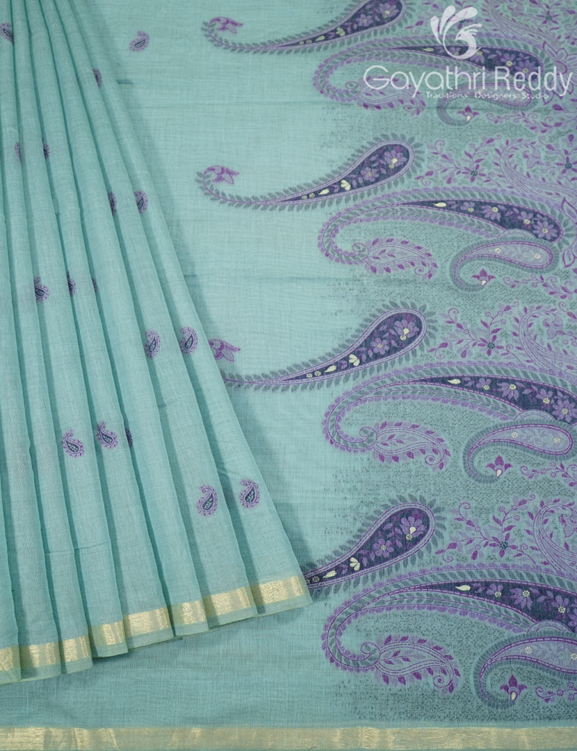 BANARAS COTTON-BC877