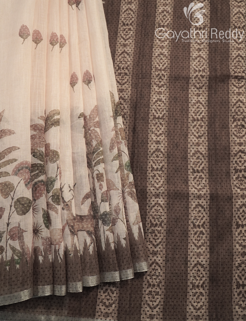 SUPER NET SAREE-SNS368