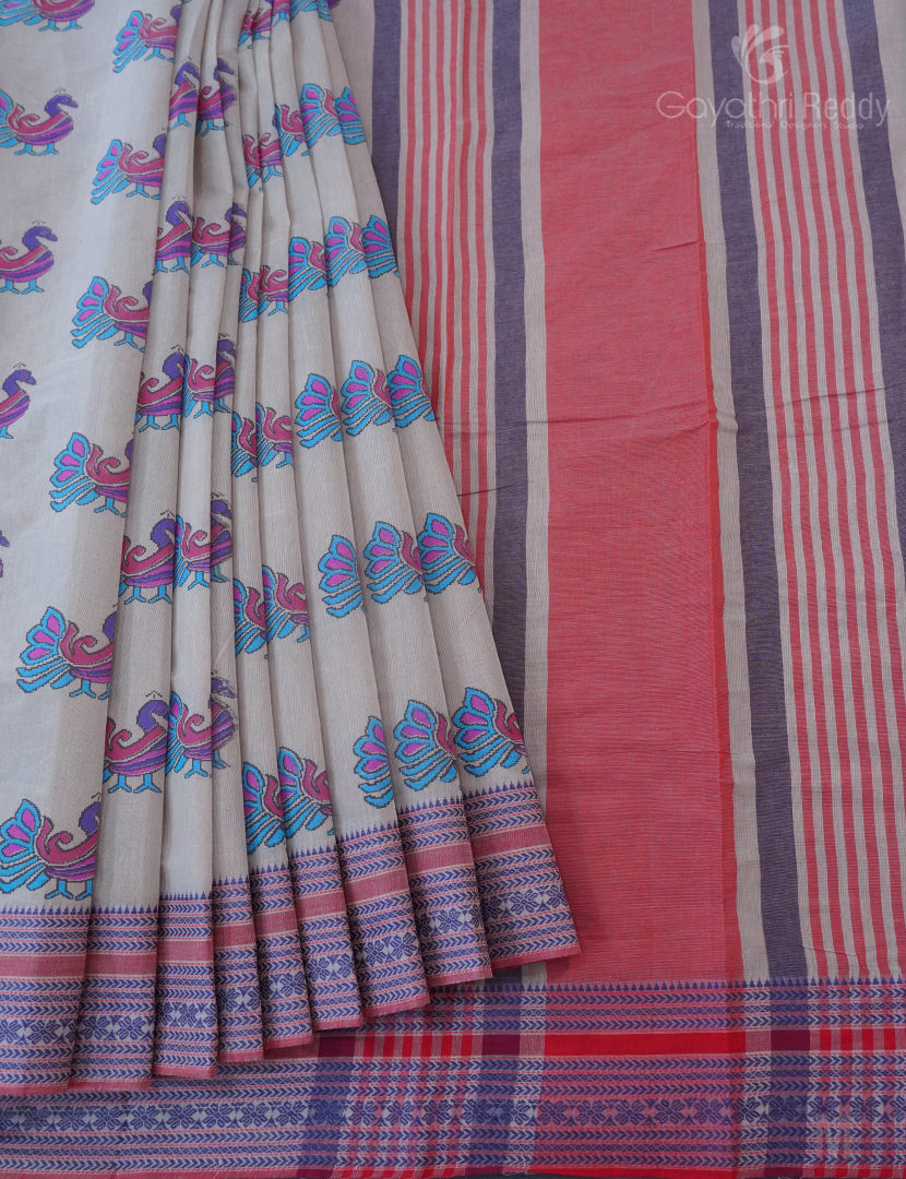 PURE VINTAGE COTTON-PVCS38