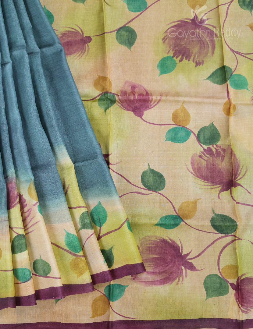 PURE DESI TUSSAR-TS1090