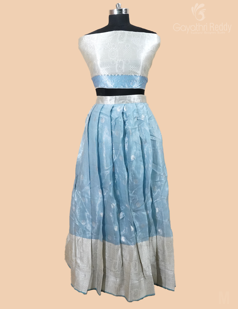 FANCY LEHANGA(FREE SIZE)-FL545