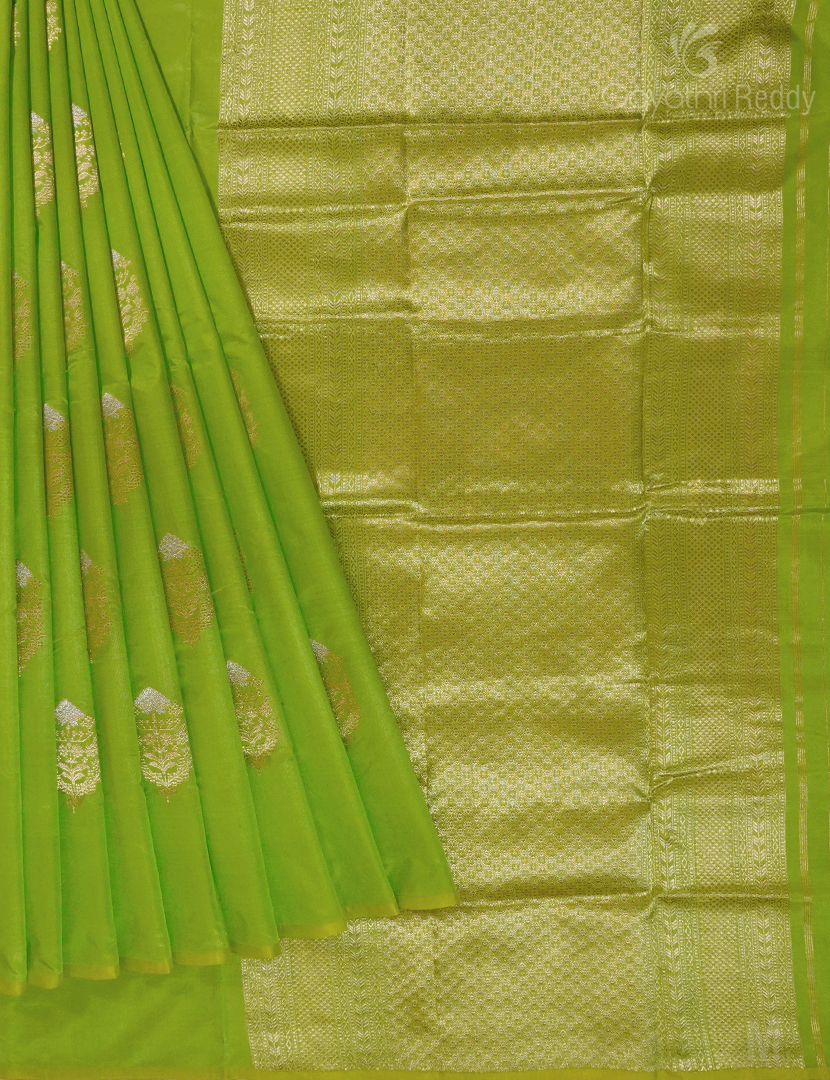 PURE KANCHI PATTU-KP7438