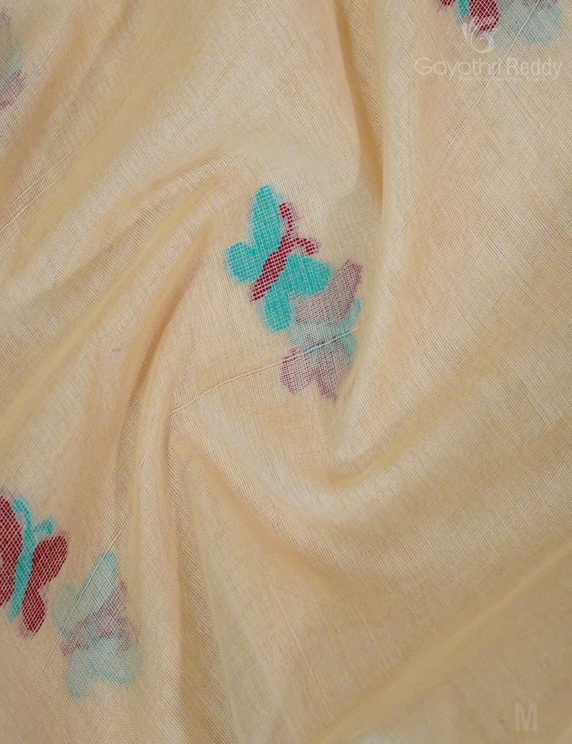 JAMDANI COTTON-JMC405