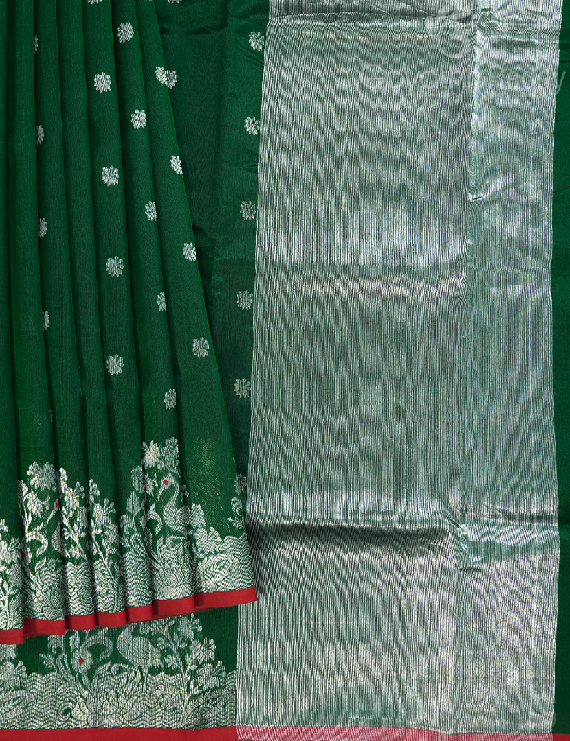 PURE CHANDERI PATTU-CPS974
