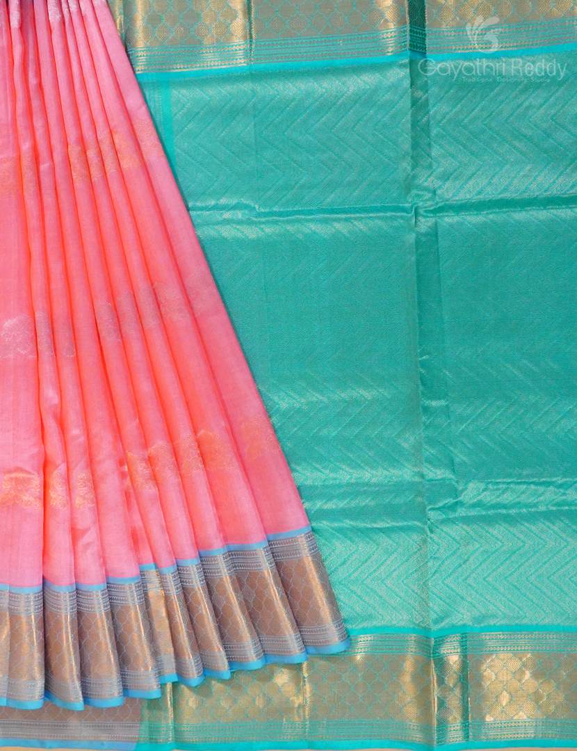 PURE VENKATGIRI PATTU-VP1122