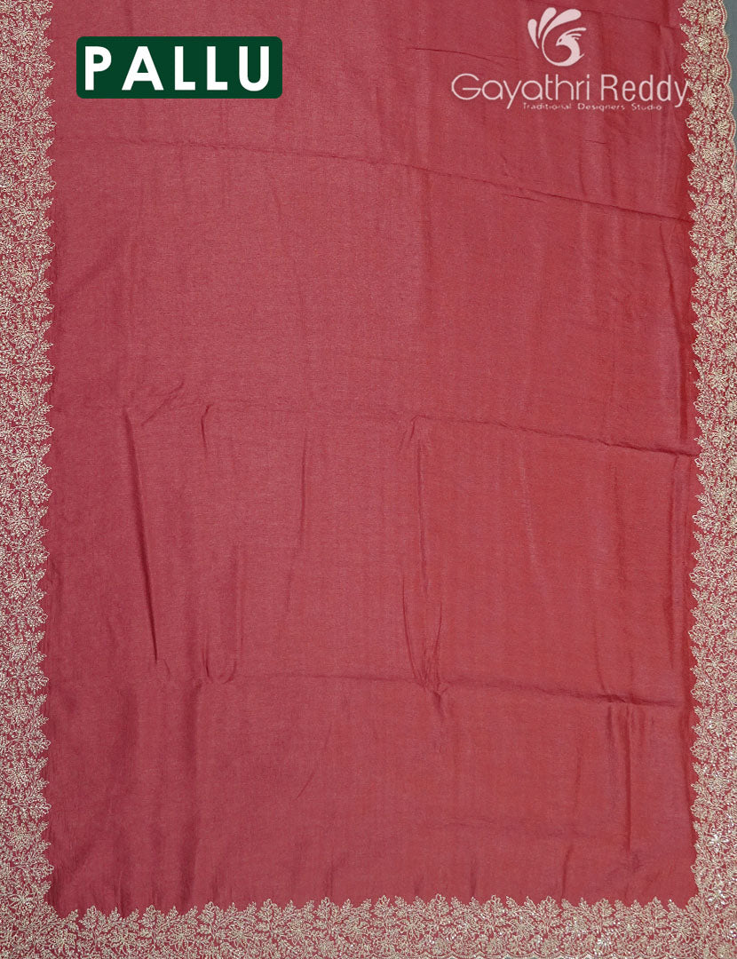 GLASS ORGANZA FANCY-GOF10