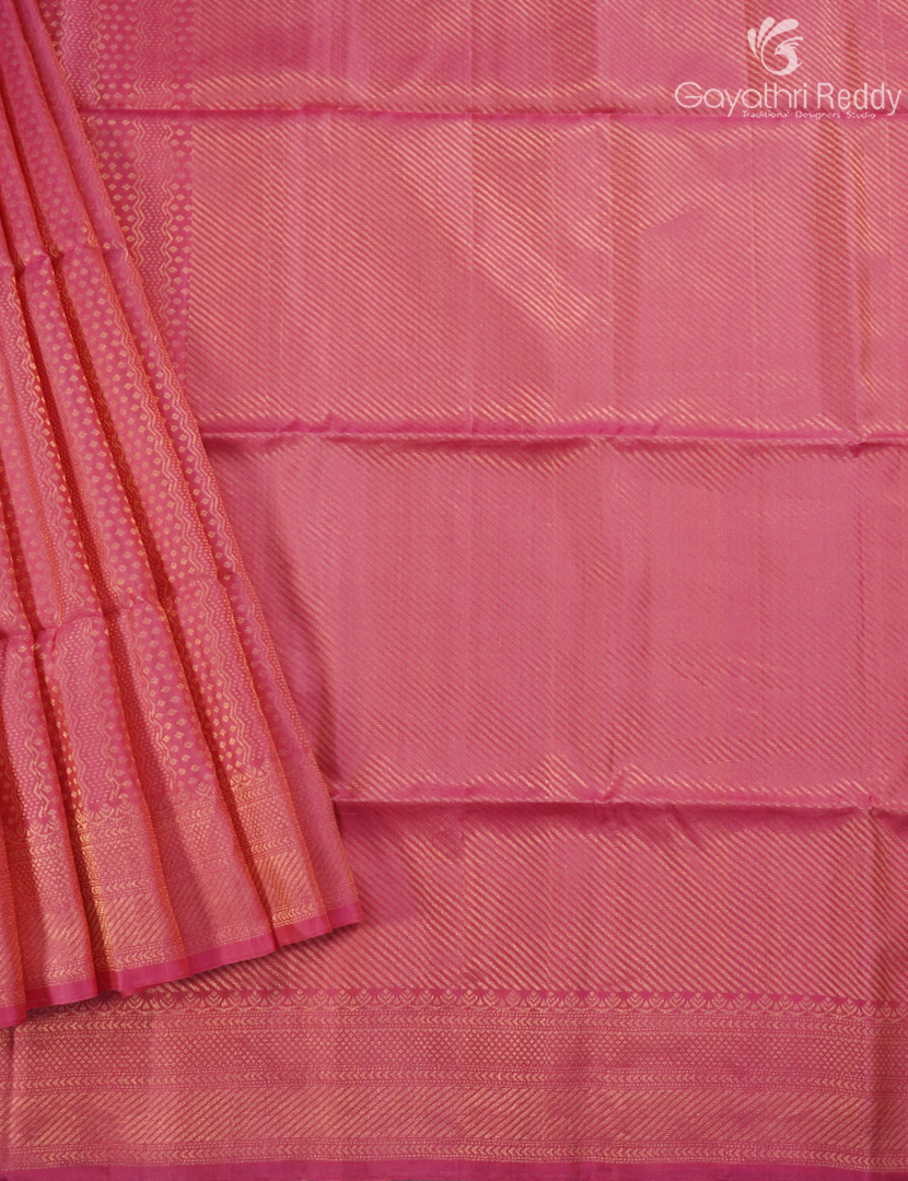 PURE LIGHT WEIGHT KANCHI PATTU -KP8683