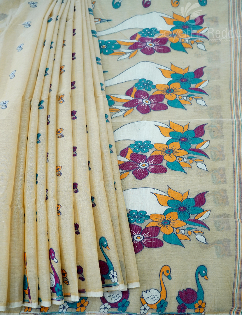 JAMDANI COTTON-JMC497