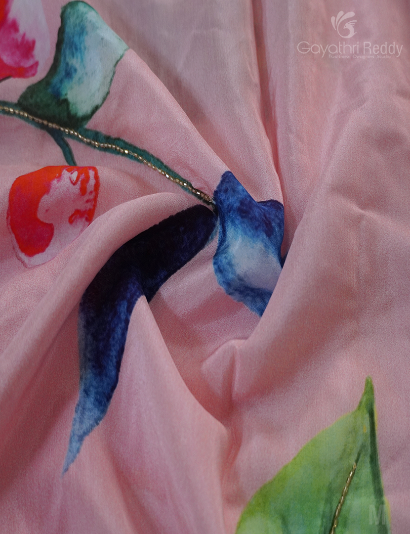 SATIN CRAPE FANCY-SCF146