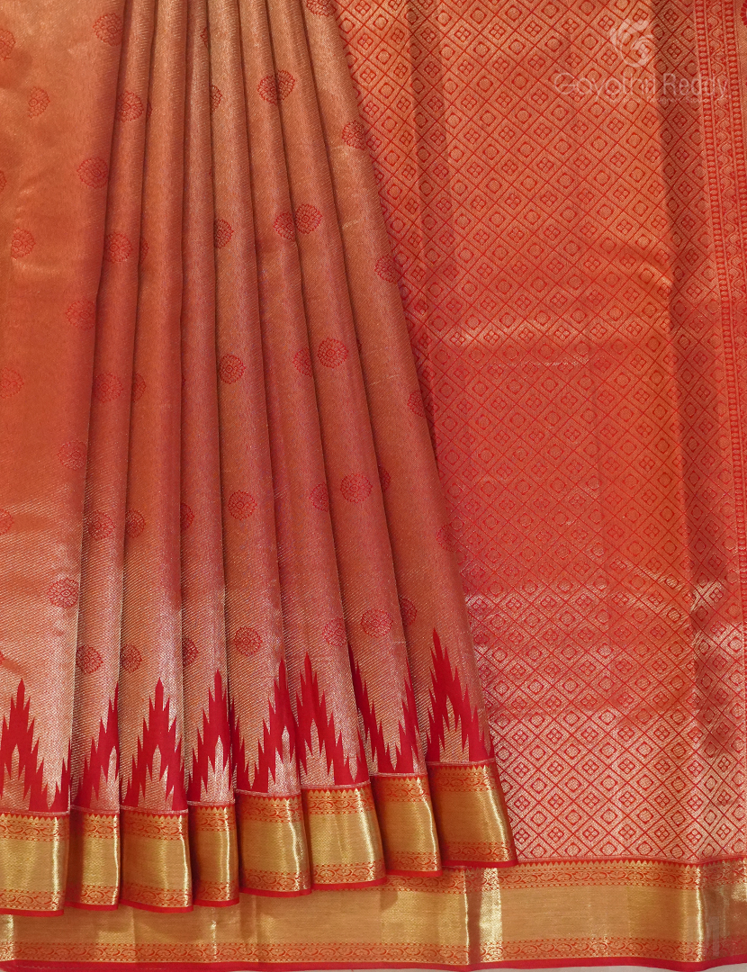 PURE KANCHI PATTU-KP6906