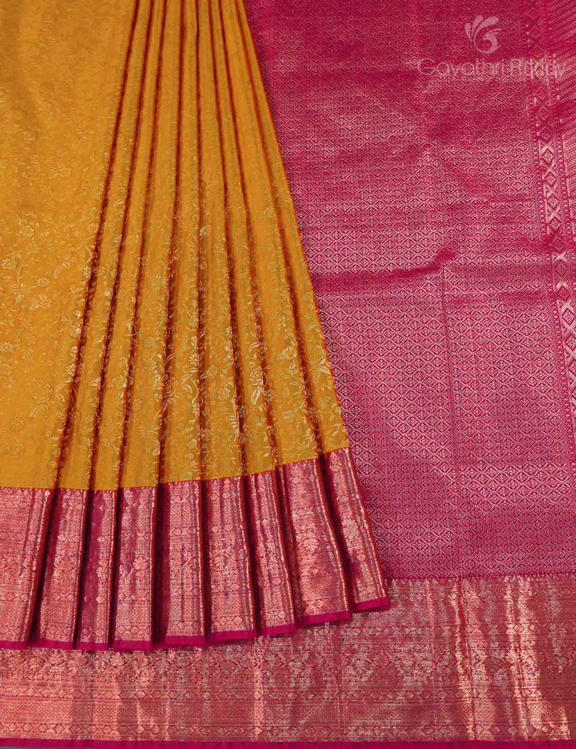 LIGHT WEIGHT KANCHI PATTU-KP7545