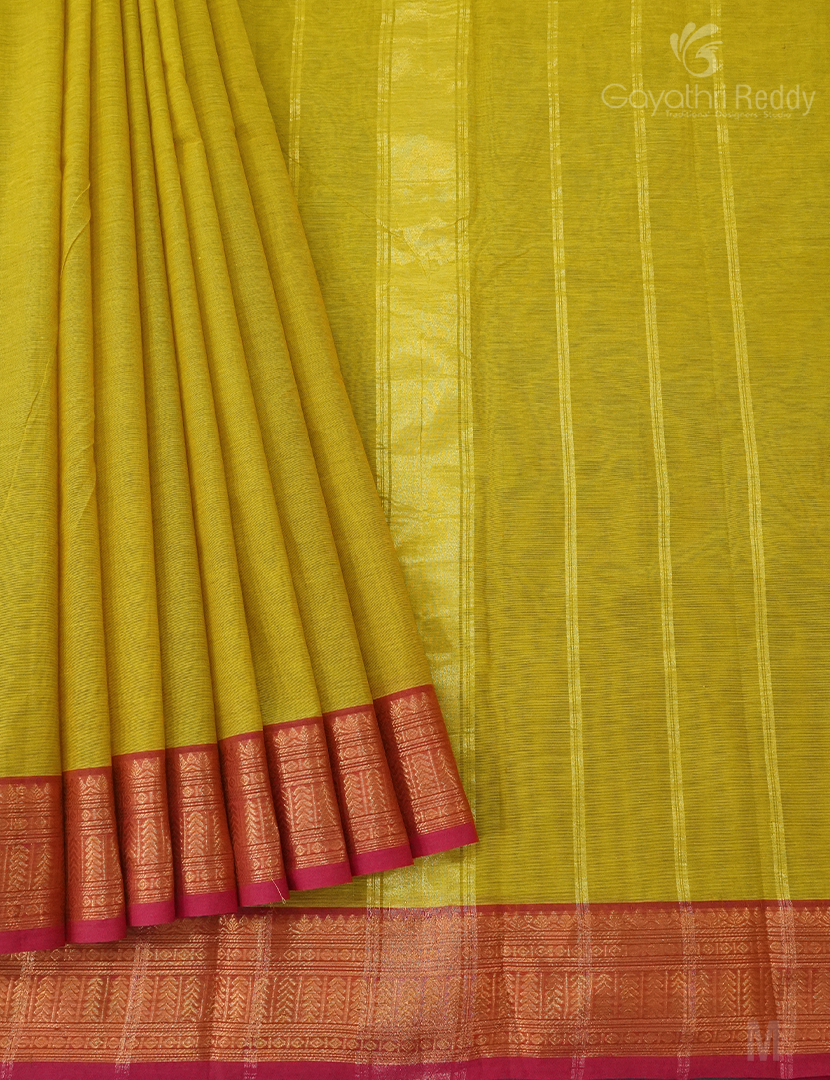PURE KANCHI COTTON-KC2864