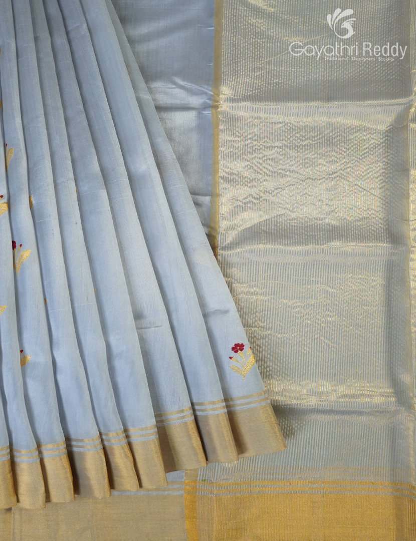 PURE CHANDERI PATTU-CPS1057