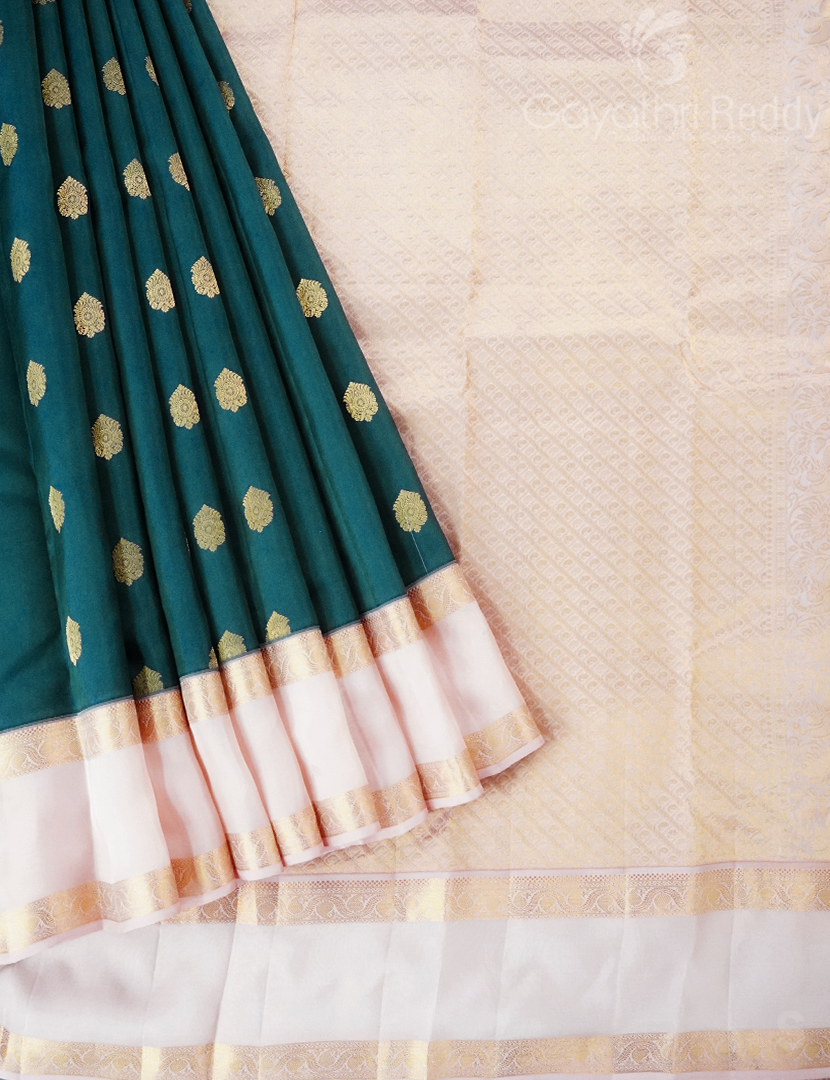 PURE KANCHI PATTU -KP8073