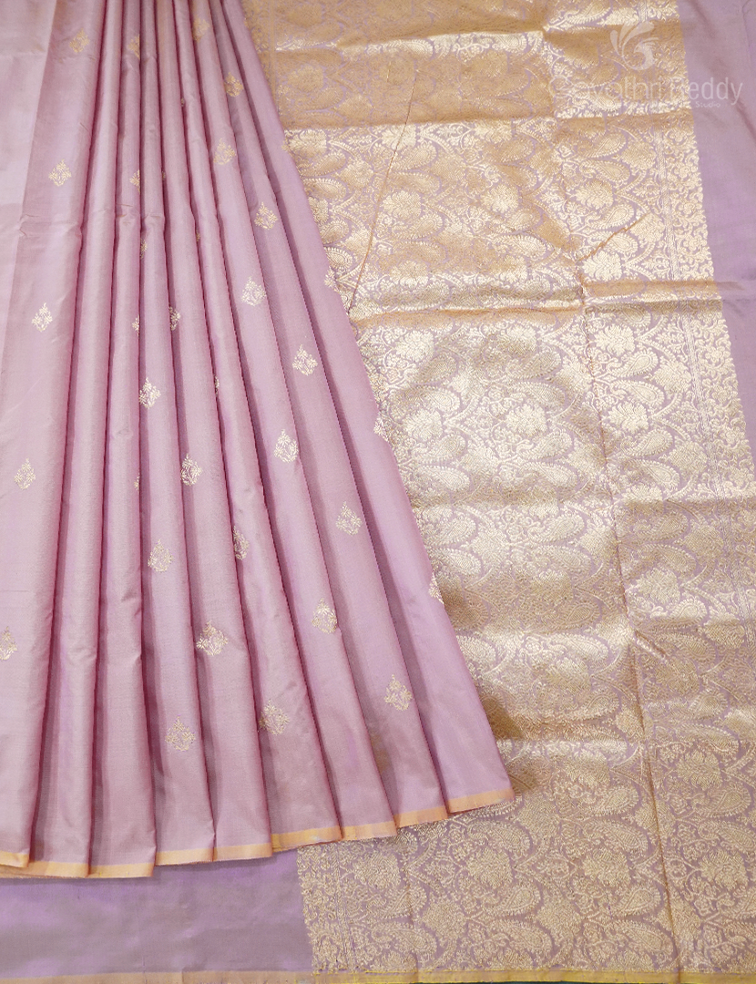 PURE KANCHI PATTU-KP7755