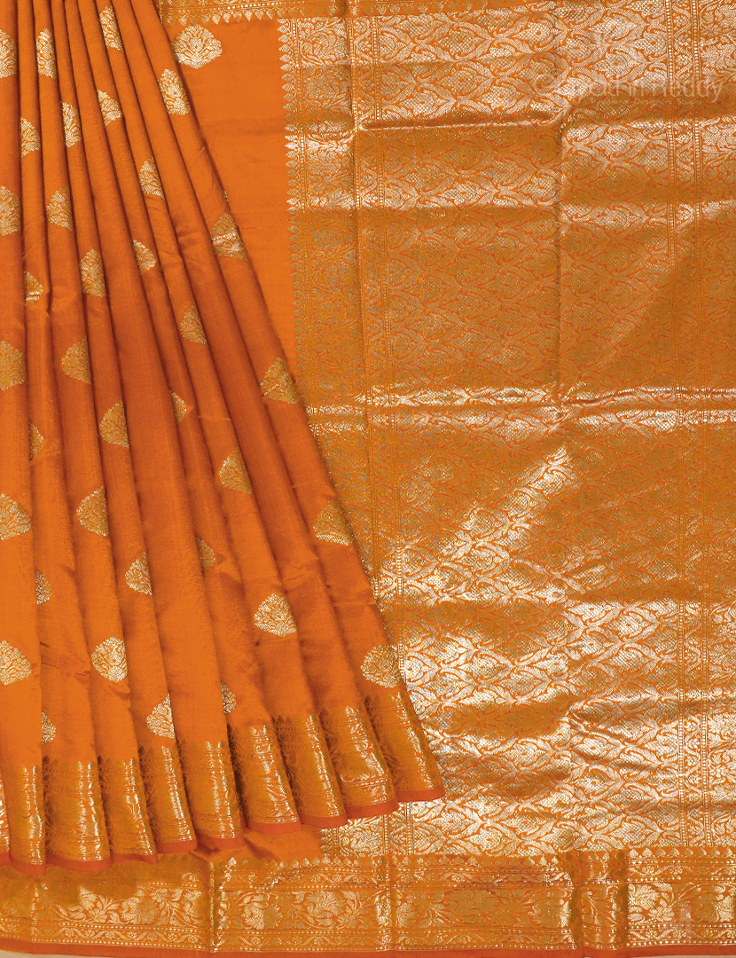 PURE KANCHI PATTU-KP7411