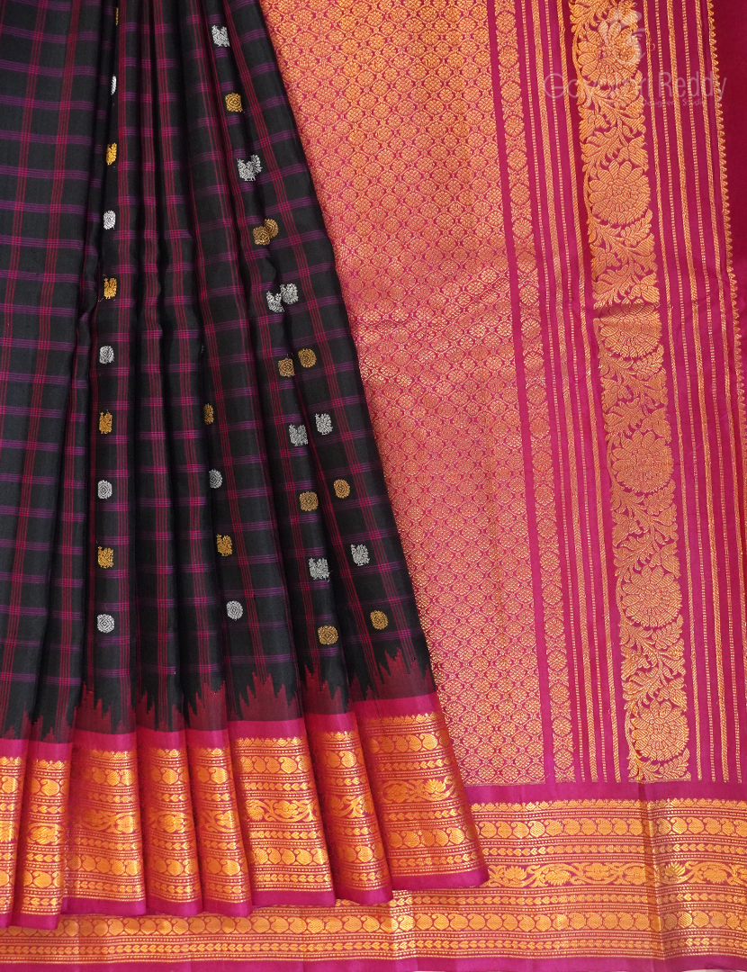 PURE GADWAL PATTU-GP1094