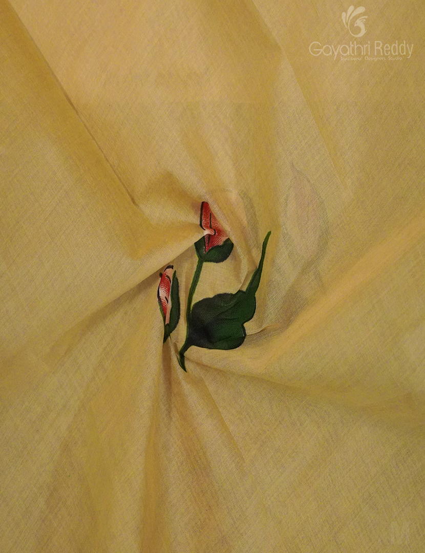 PURE MULMUL COTTON-MC1747