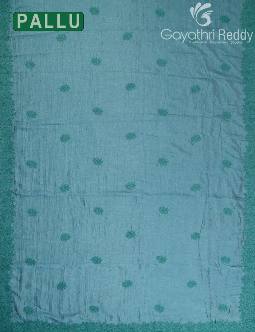 GLASS ORGANZA FANCY-FO873