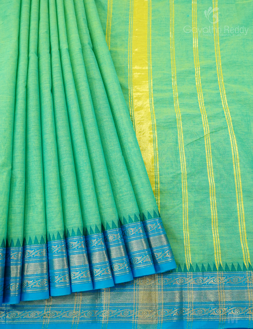 PURE GADWAL COTTON-GGC1448