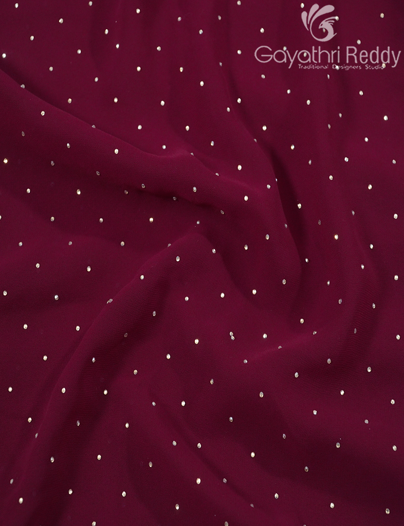 GEORGETTE FANCY-GRF156