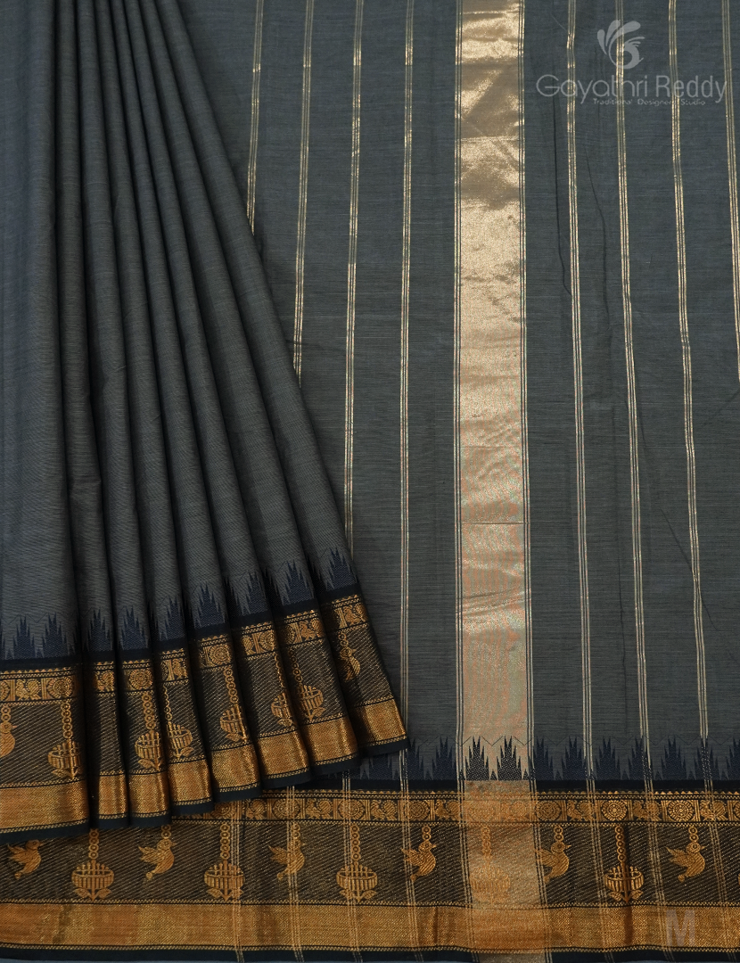 PURE KANCHI COTTON-KC2806