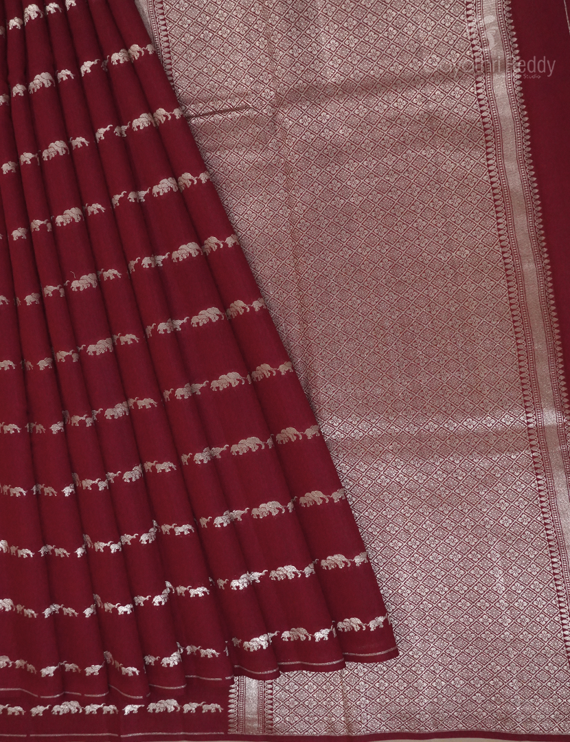 PURE CHINIYA SILK-CS516