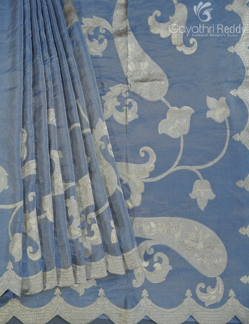 BANARAS MASHRU SILK-PBMS58